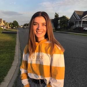 Meet your Posher, Laurie